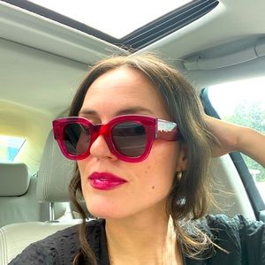 Brand new Celine Zoe Sunglasses !